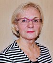 Dorothee Buchholz -