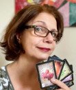 Martina Hedi - Vitalität-Beratung - Tarot und Kartenlegen - Lebensbereiche - Spirituelle Beratung - Beruf und Existenz