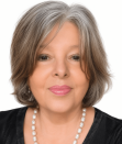 Renate Glas -