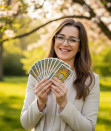 Eva Ulbricht - Tarot und Kartenlegen - Beratermethoden - Hellsehen und Wahrsagen - Liebe und Partnerschaft - Lebensbereiche