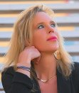 Melanie Raschke - Lebensbereiche - Spirituelle Beratung - Heilsteine - Energie und Chakrenarbeit - Medium und Channeling