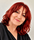 Lila -