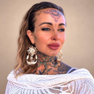 Anke`s Kartenwelt