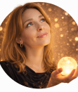 Pauline Sarcan - Tarot und Kartenlegen - Pendeln und Tensoren - Lebensbereiche - Liebe und Partnerschaft - Beratermethoden