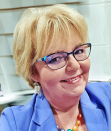 Gracia Schrödter - Vitalität-Beratung - Familienberatung - Beruf und Existenz - Lebensbereiche - Hellsehen ohne Hilfsmittel
